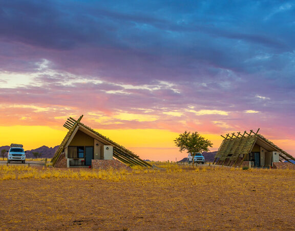 Op maat gemaakte rondreizen door Zuid-Afrika!